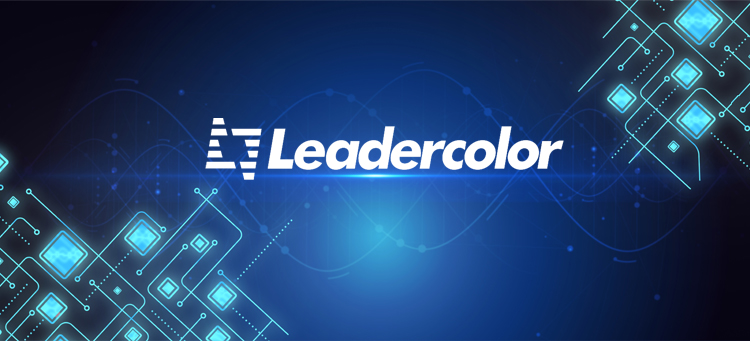 Leadercolor-RFID tags and Animal ear tags