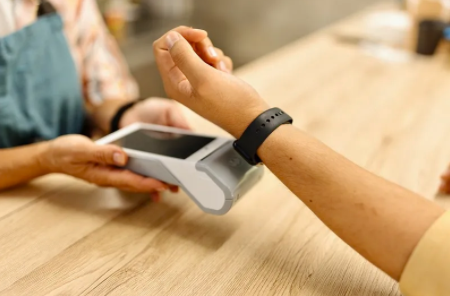 RFID wristbands